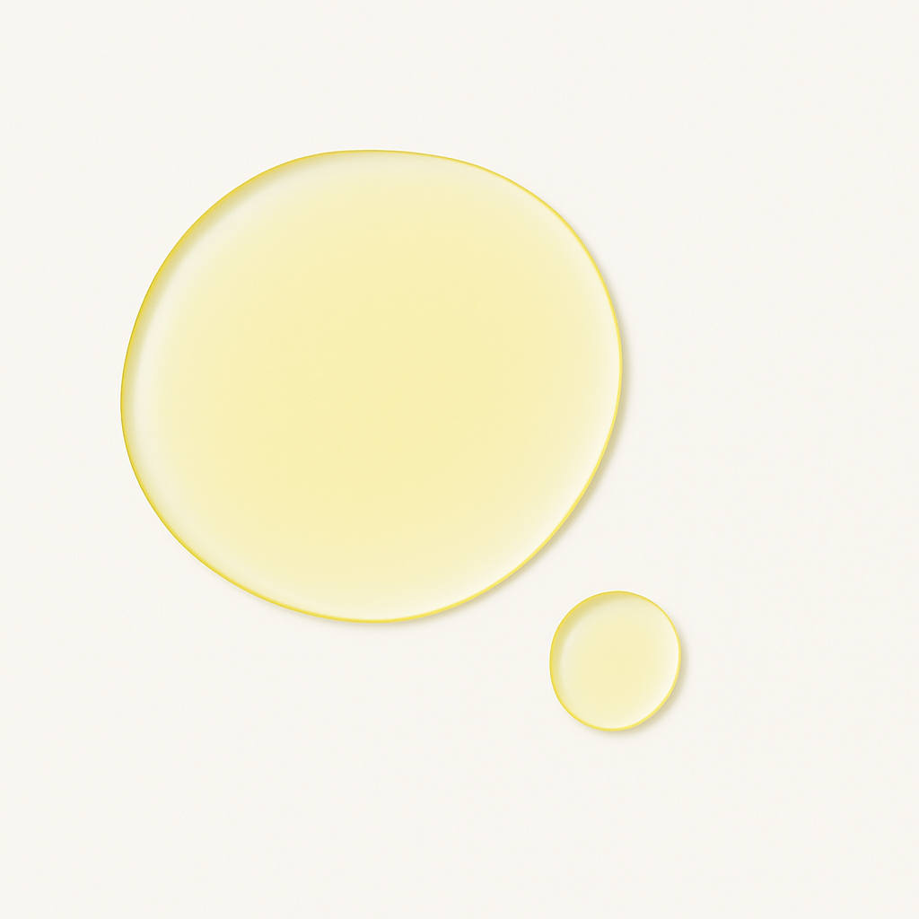 Nourishing Natural Face Oil