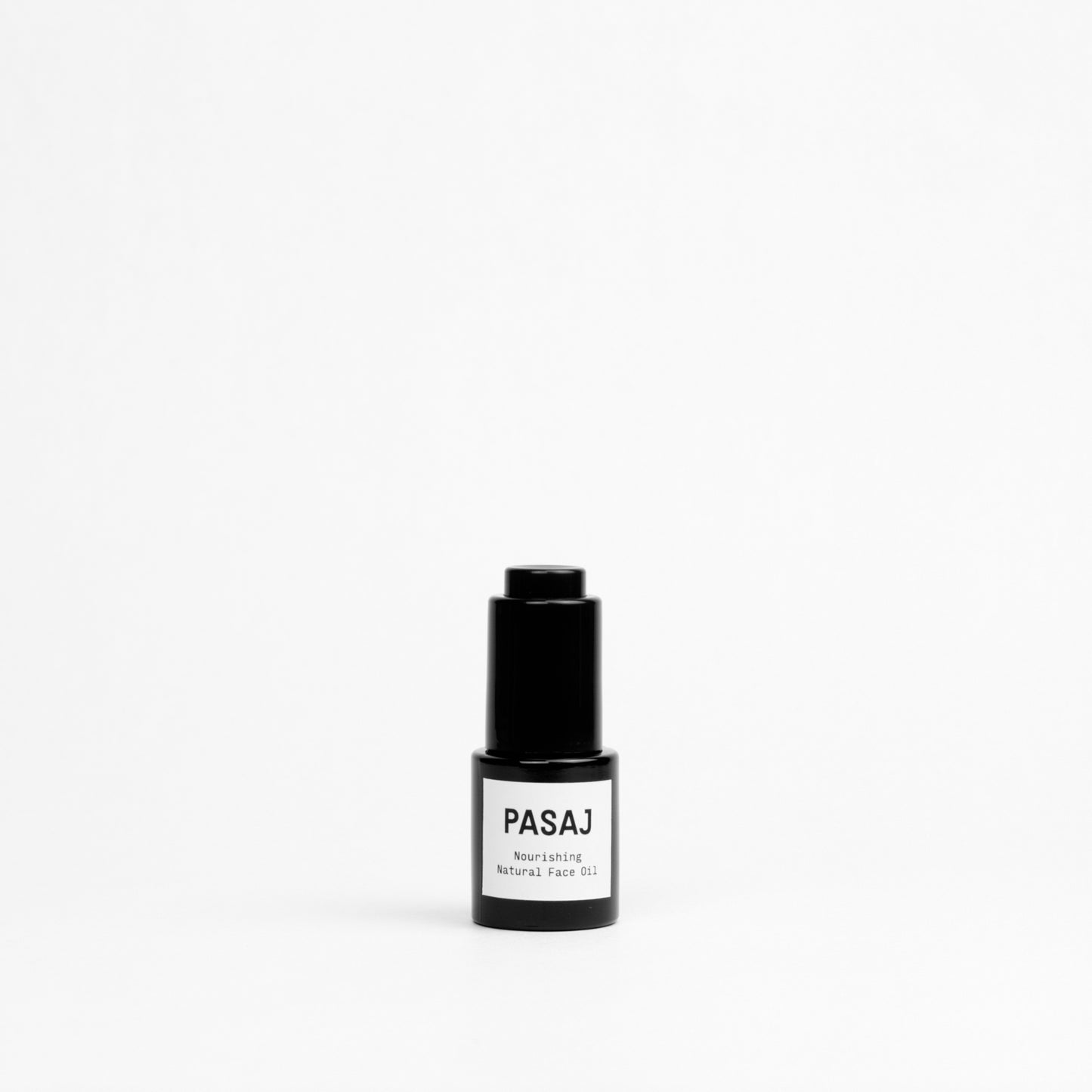 Nourishing Natural Face Oil