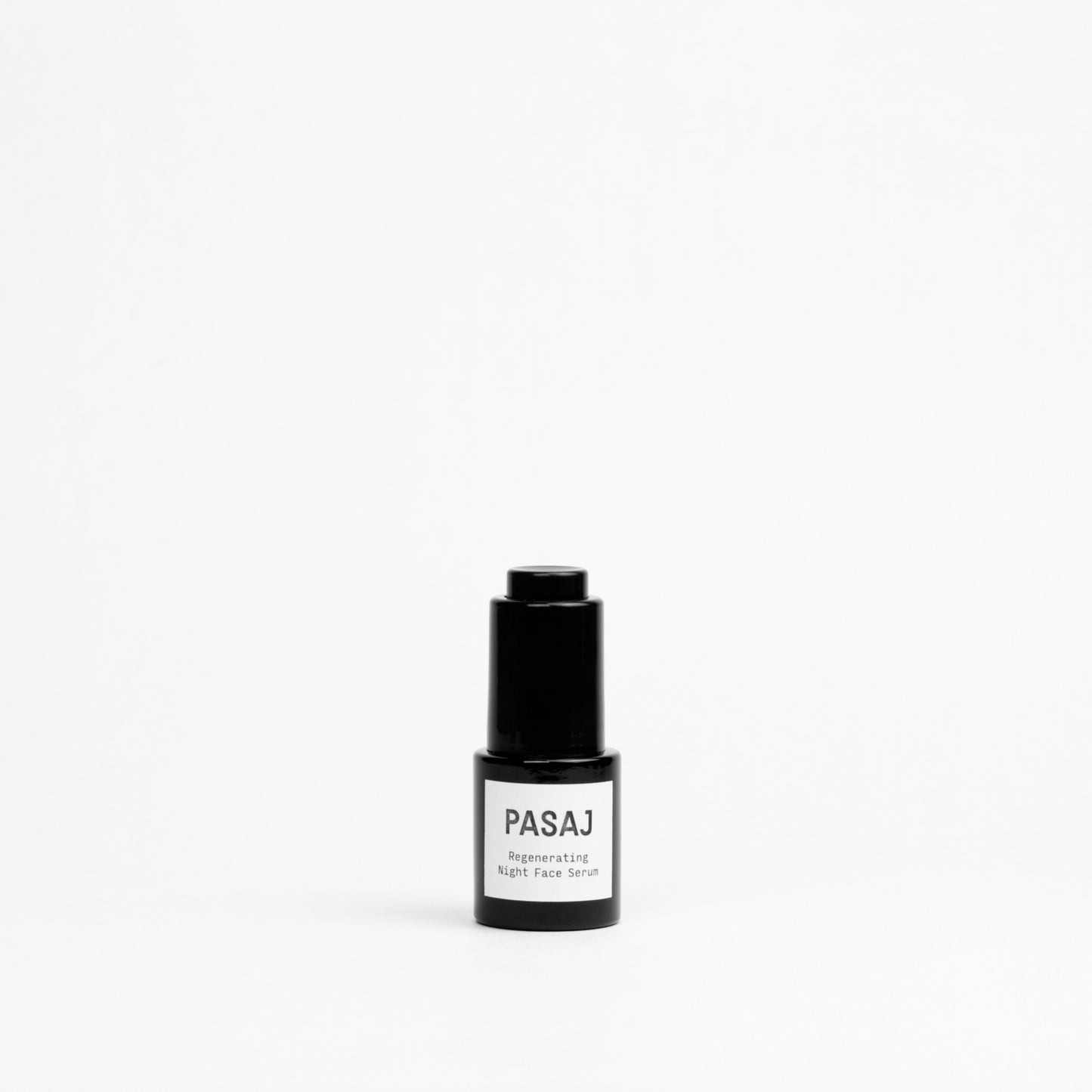 Regenerating Night Face Serum