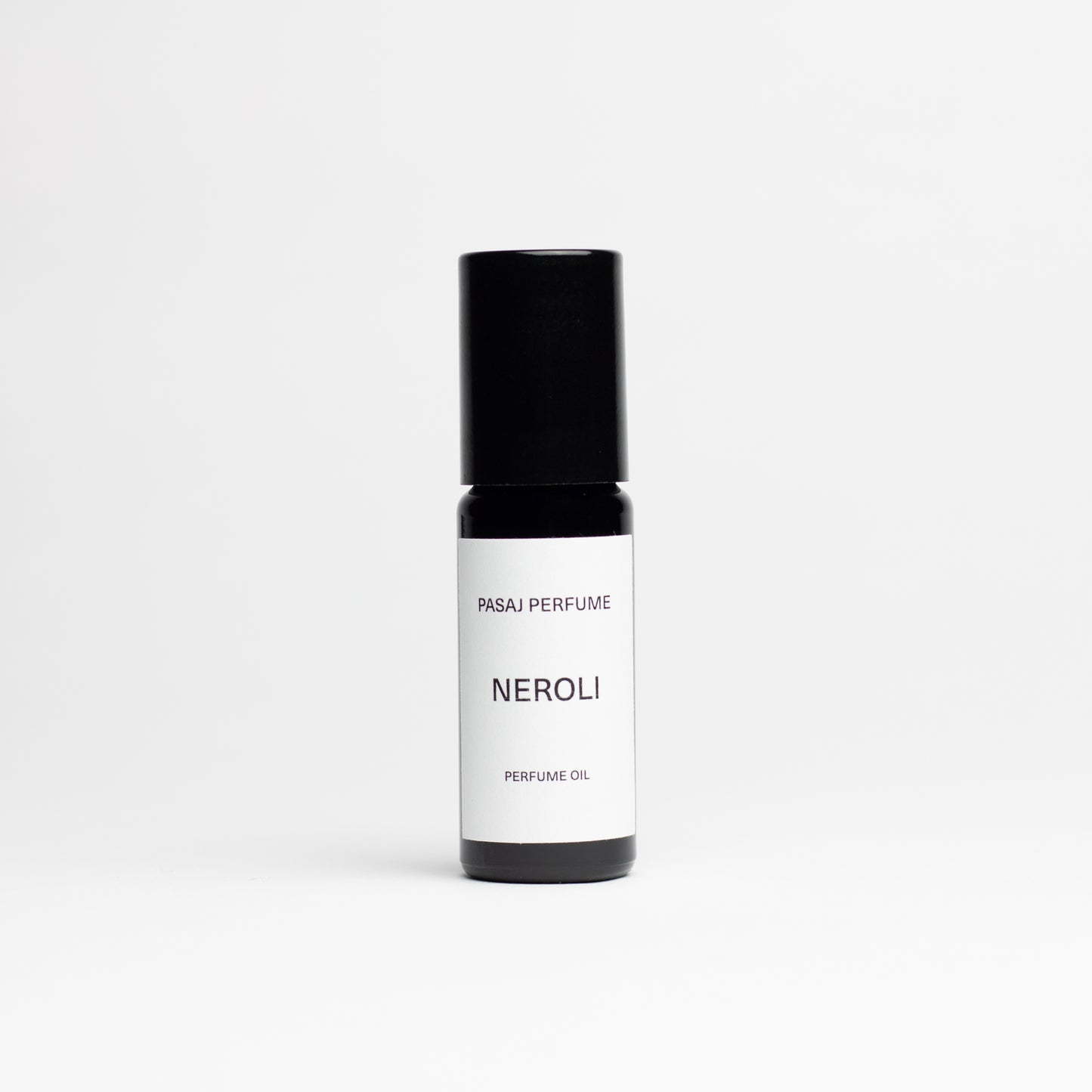 Neroli Natural Perfume Oil