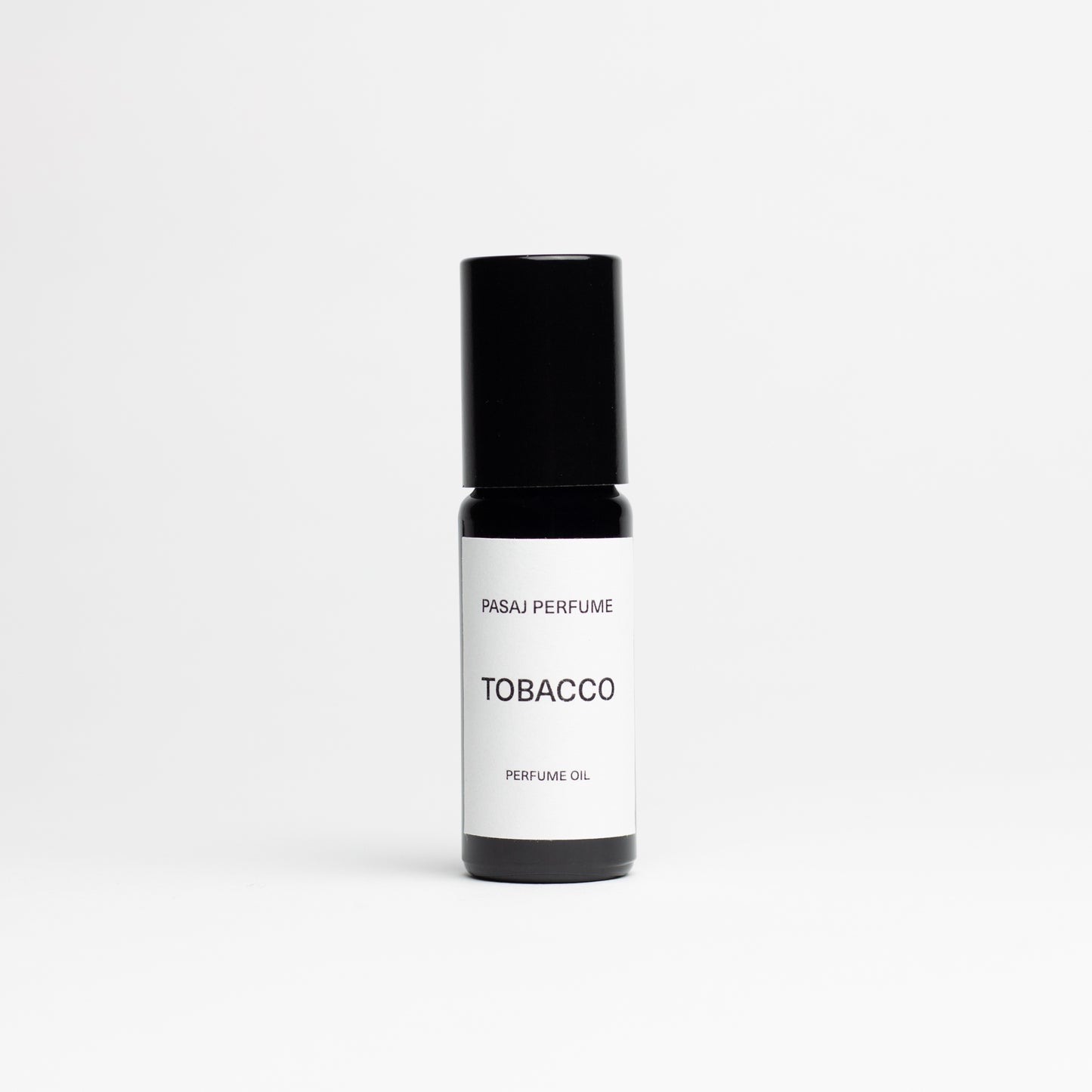 Tobacco Natural Perfume Oil