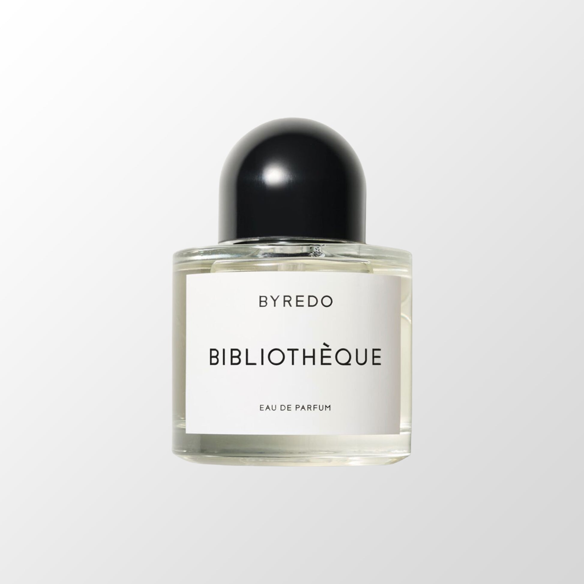 Bibliotheque Byredo Eau de Parfum 100ml